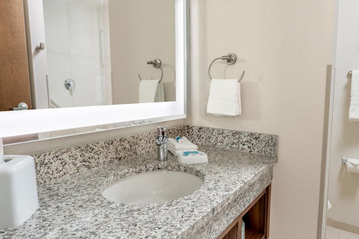 Drury Plaza Hotel Dallas Arlington — photo 4