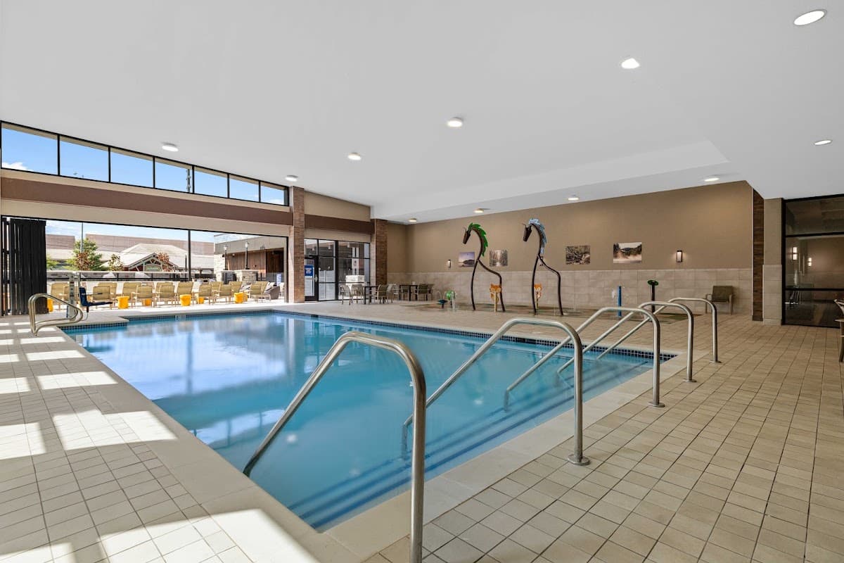 Drury Plaza Hotel Pigeon Forge — photo 3