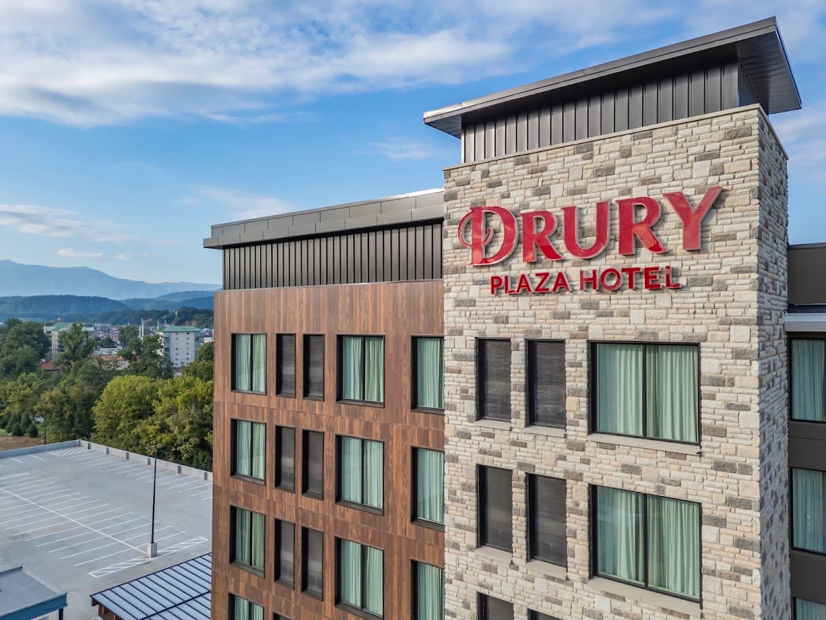 Drury Plaza Hotel Pigeon Forge — photo 5
