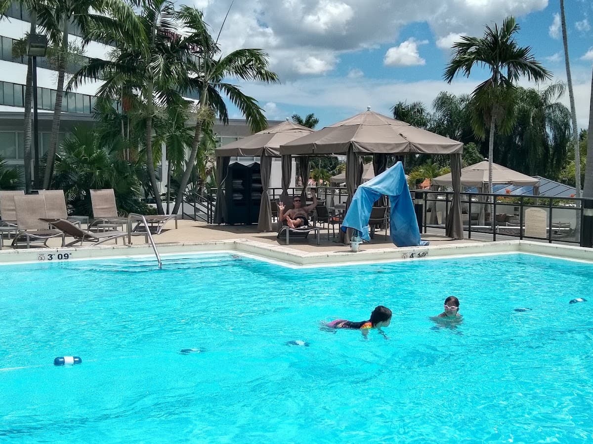 Sonesta Miami Airport — photo 3
