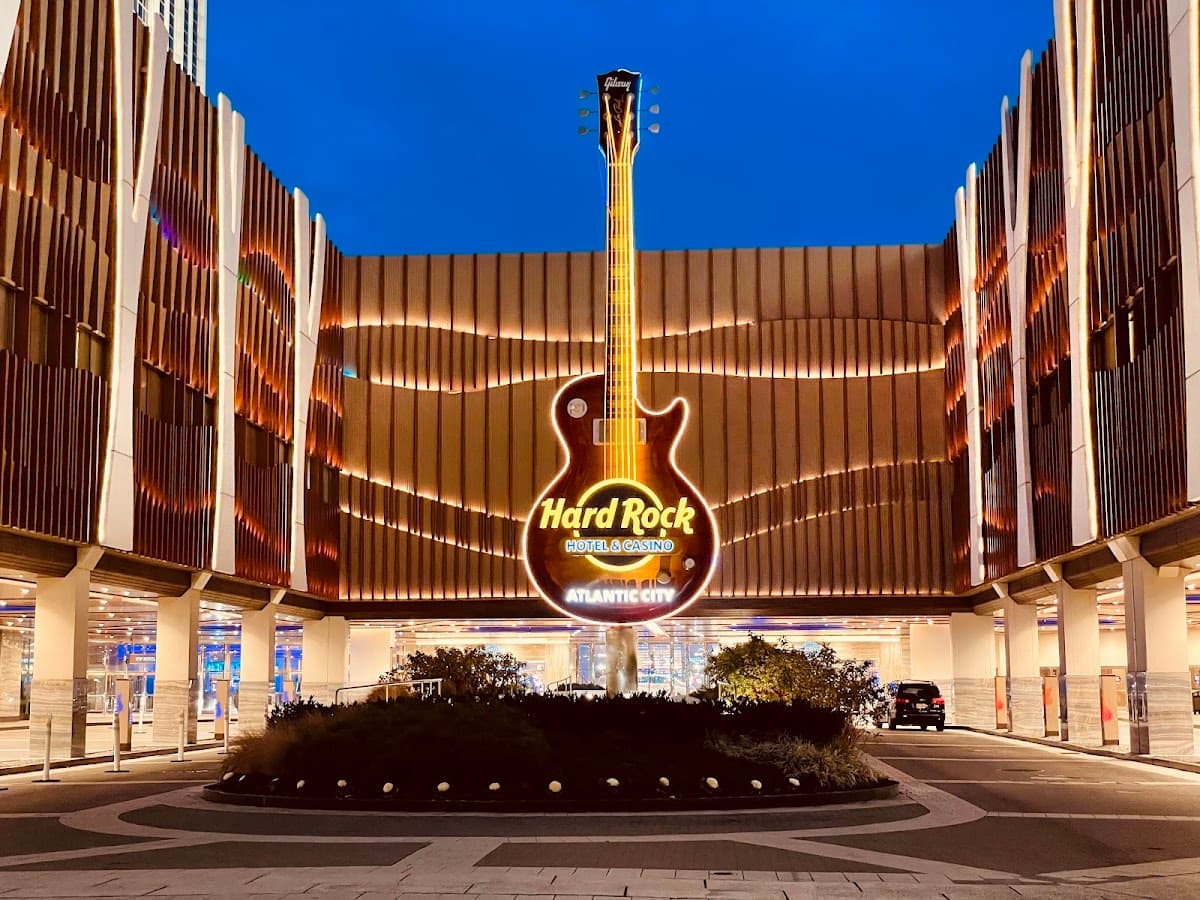 Hard Rock Hotel & Casino Atlantic City — photo 1