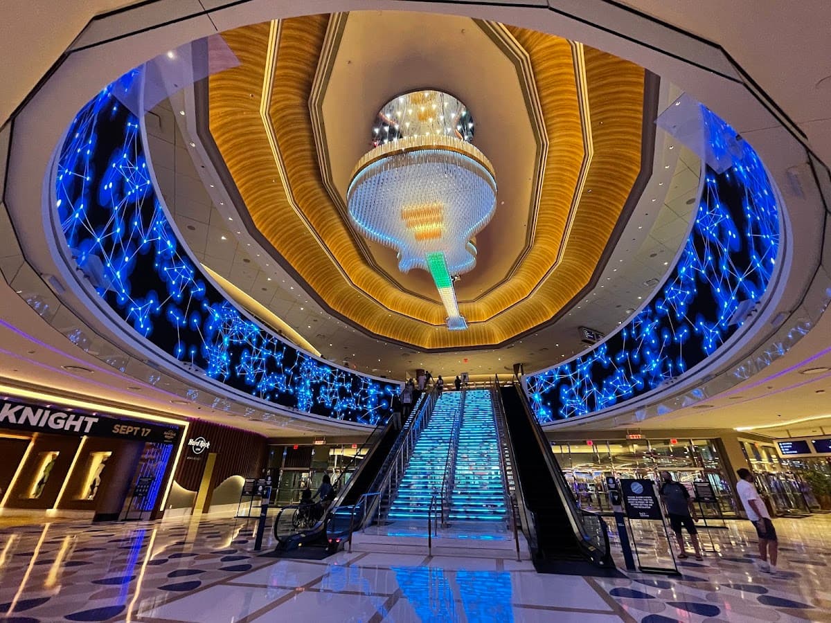 Hard Rock Hotel & Casino Atlantic City — photo 5