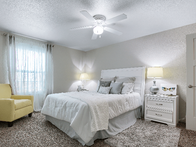 Legacy Trail Apartments — photo 2