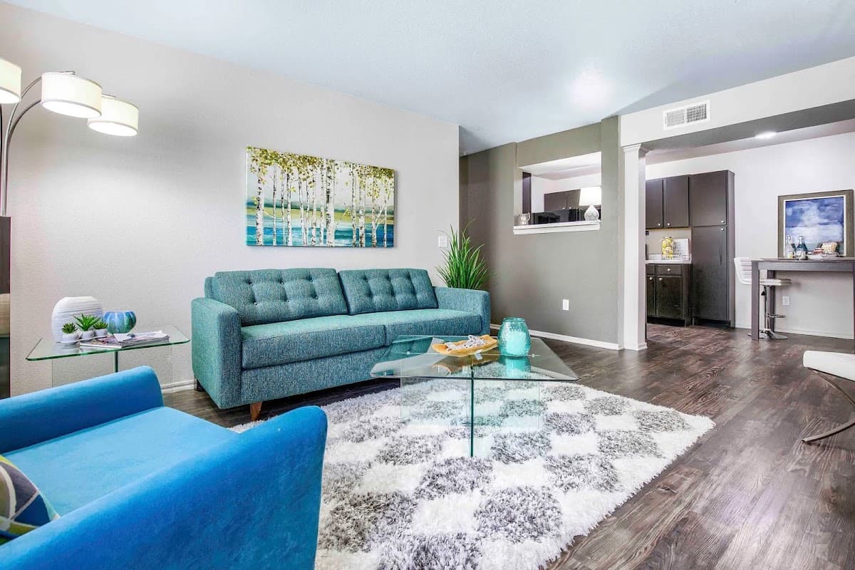 Legacy Trail Apartments — photo 5