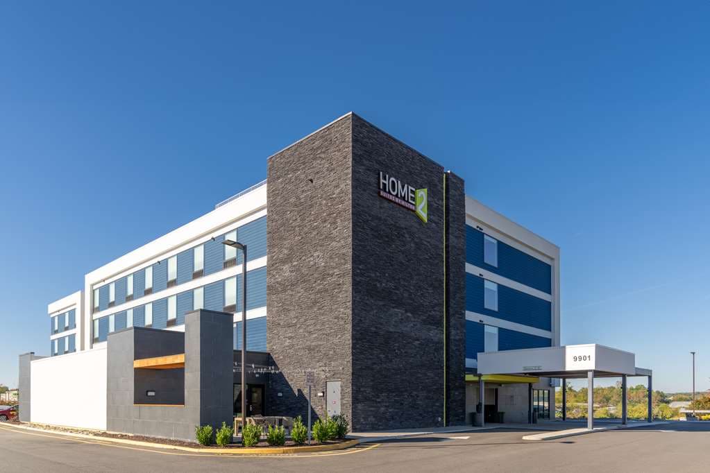 Home2 Suites by Hilton Fredericksburg South — photo 1