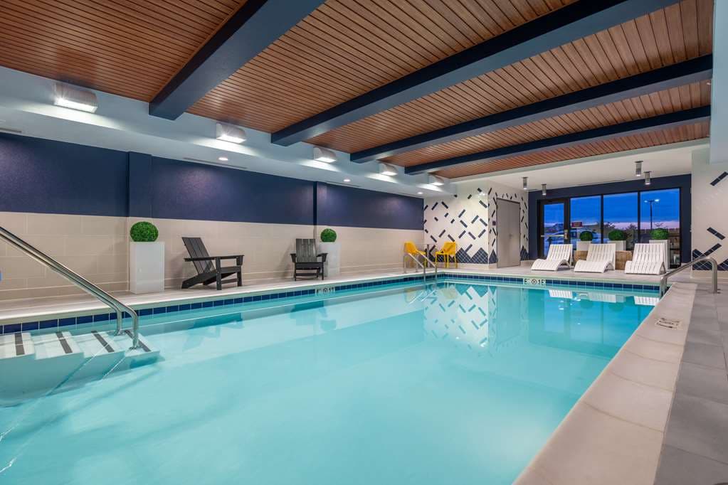 Home2 Suites by Hilton Fredericksburg South — photo 3