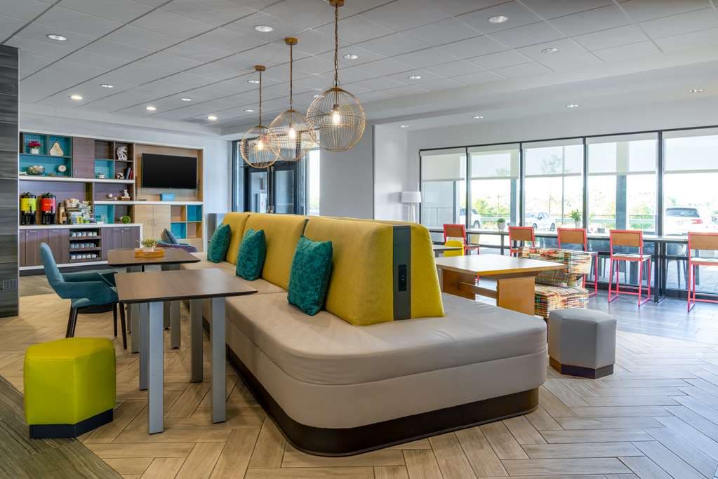 Home2 Suites by Hilton Fredericksburg South — photo 5