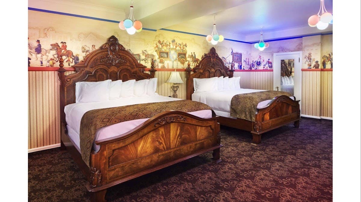 Davenport Hotel, Autograph Collection — photo 2