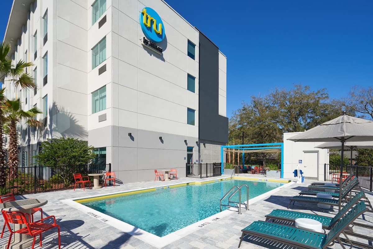 Tru by Hilton Jacksonville South Mandarin — photo 1