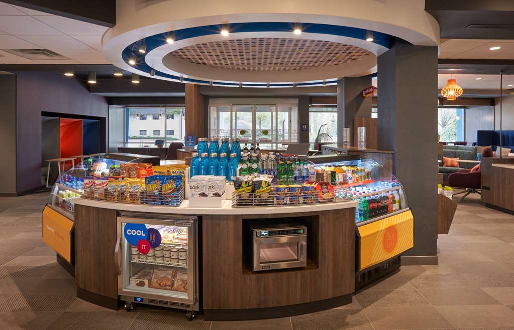 Tru by Hilton Jacksonville South Mandarin — photo 5