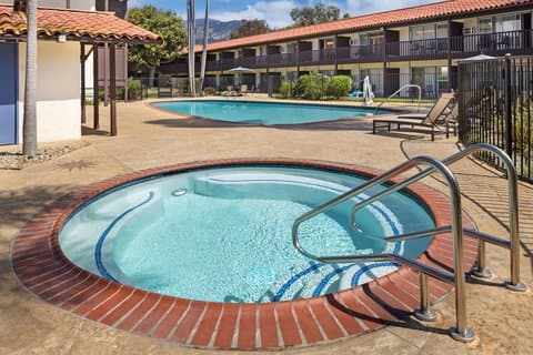 FOUND Hotels, Santa Barbara, Series by Marriott — photo 3