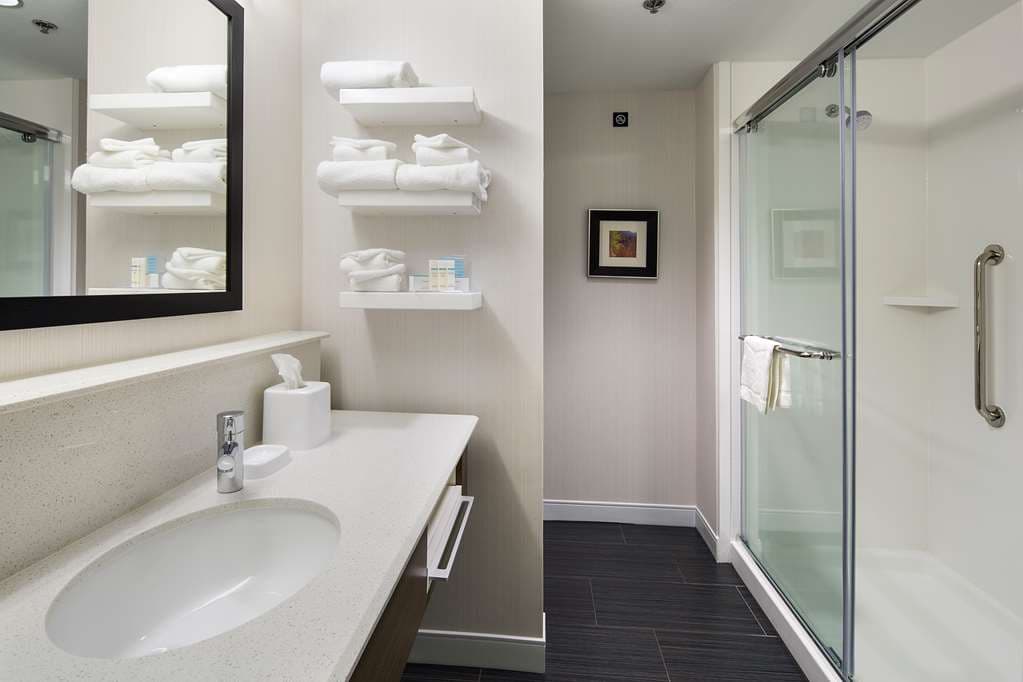 Hampton Inn & Suites Page - Lake Powell — photo 4