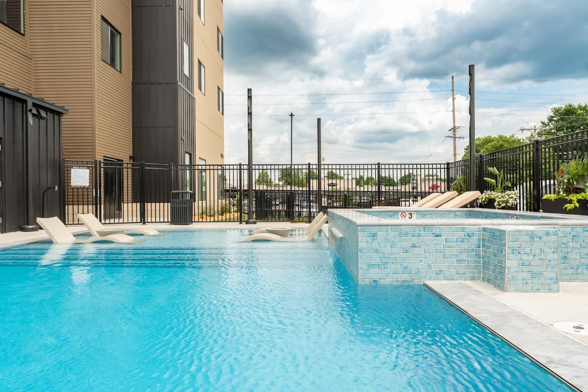 Heritage Apartments — photo 3