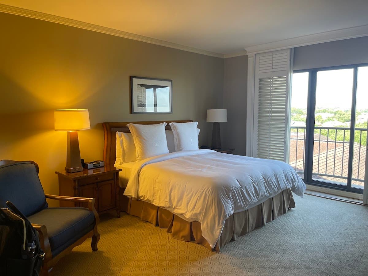 The Ritz-Carlton Dallas, Las Colinas — photo 3