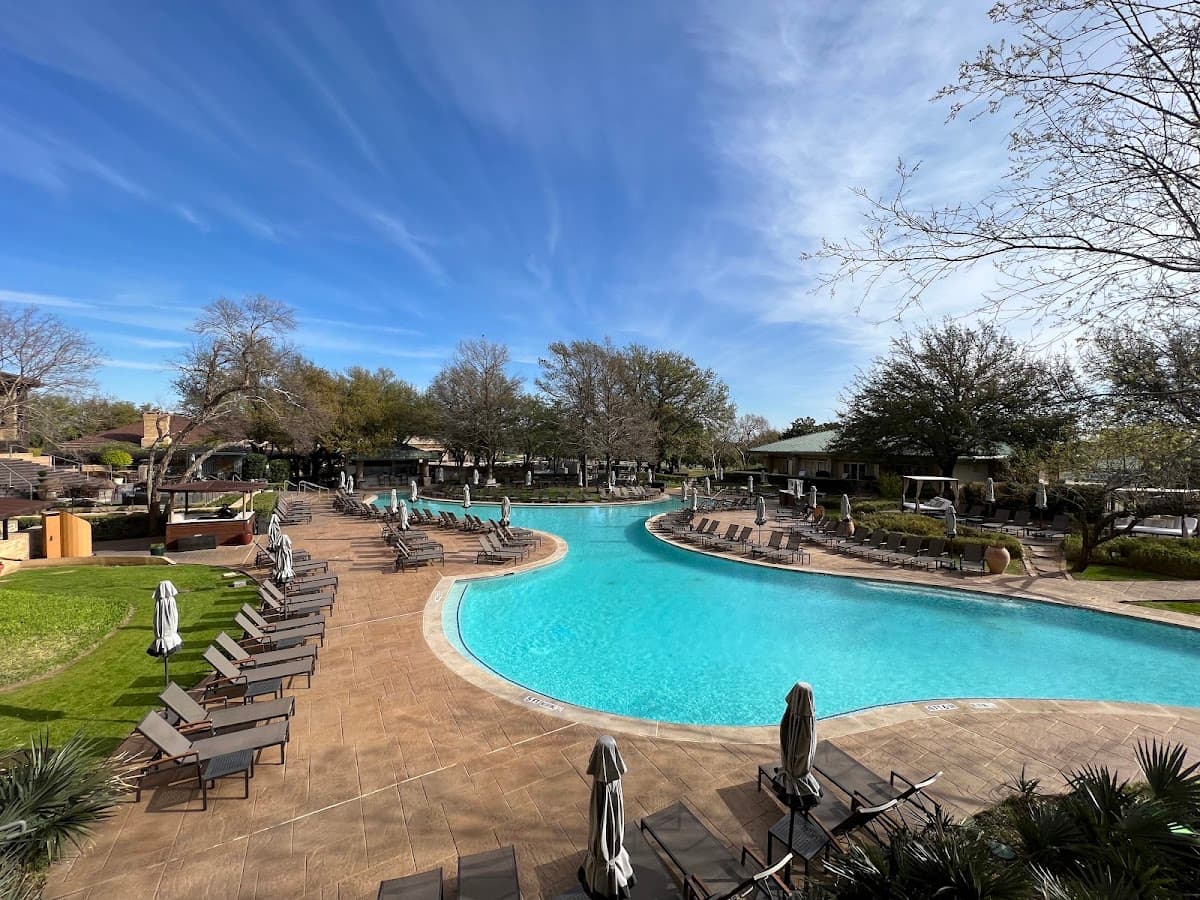 The Ritz-Carlton Dallas, Las Colinas — photo 4