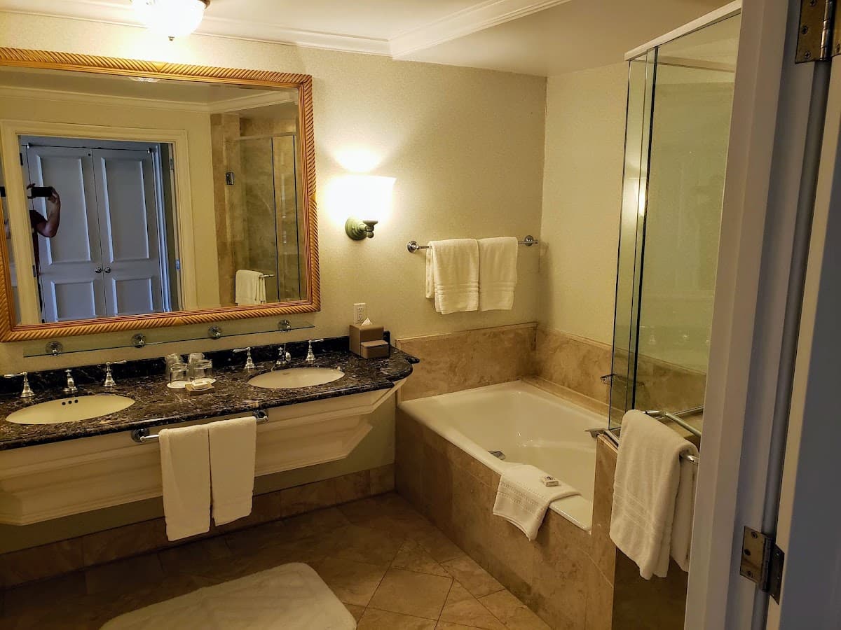 The Ritz-Carlton Dallas, Las Colinas — photo 5