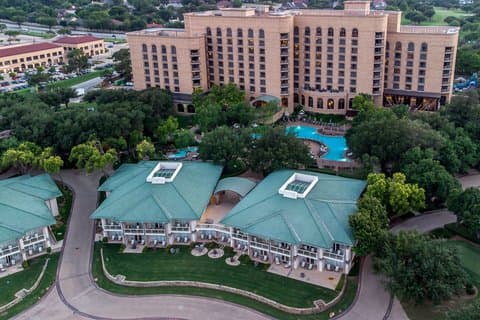 The Ritz-Carlton Dallas, Las Colinas — photo 5