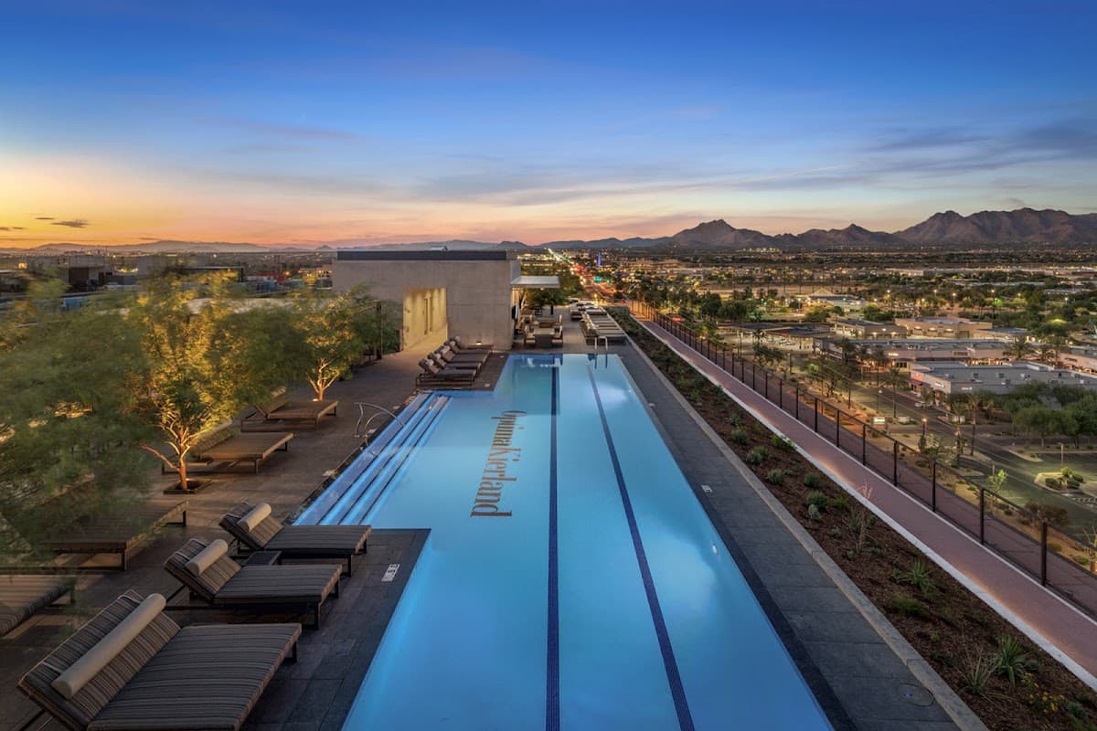 Optima Kierland Apartments — photo 3