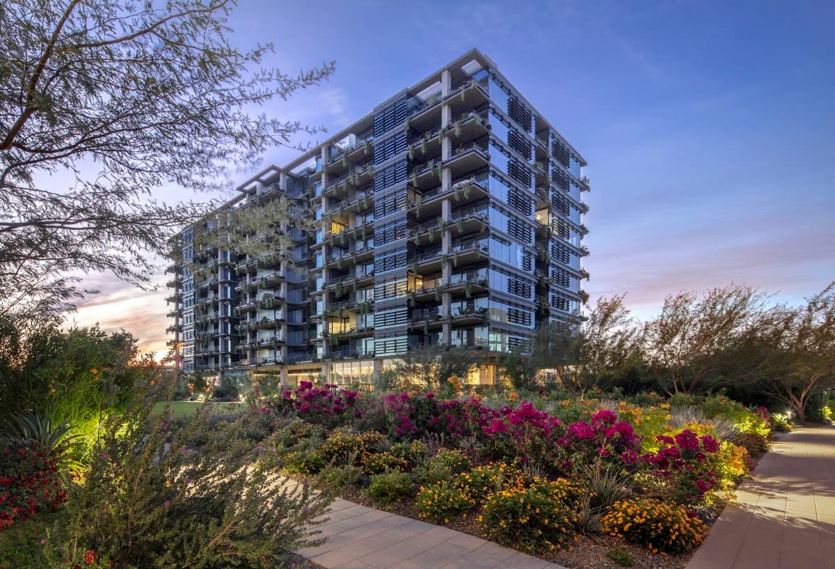 Optima Kierland Apartments — photo 5