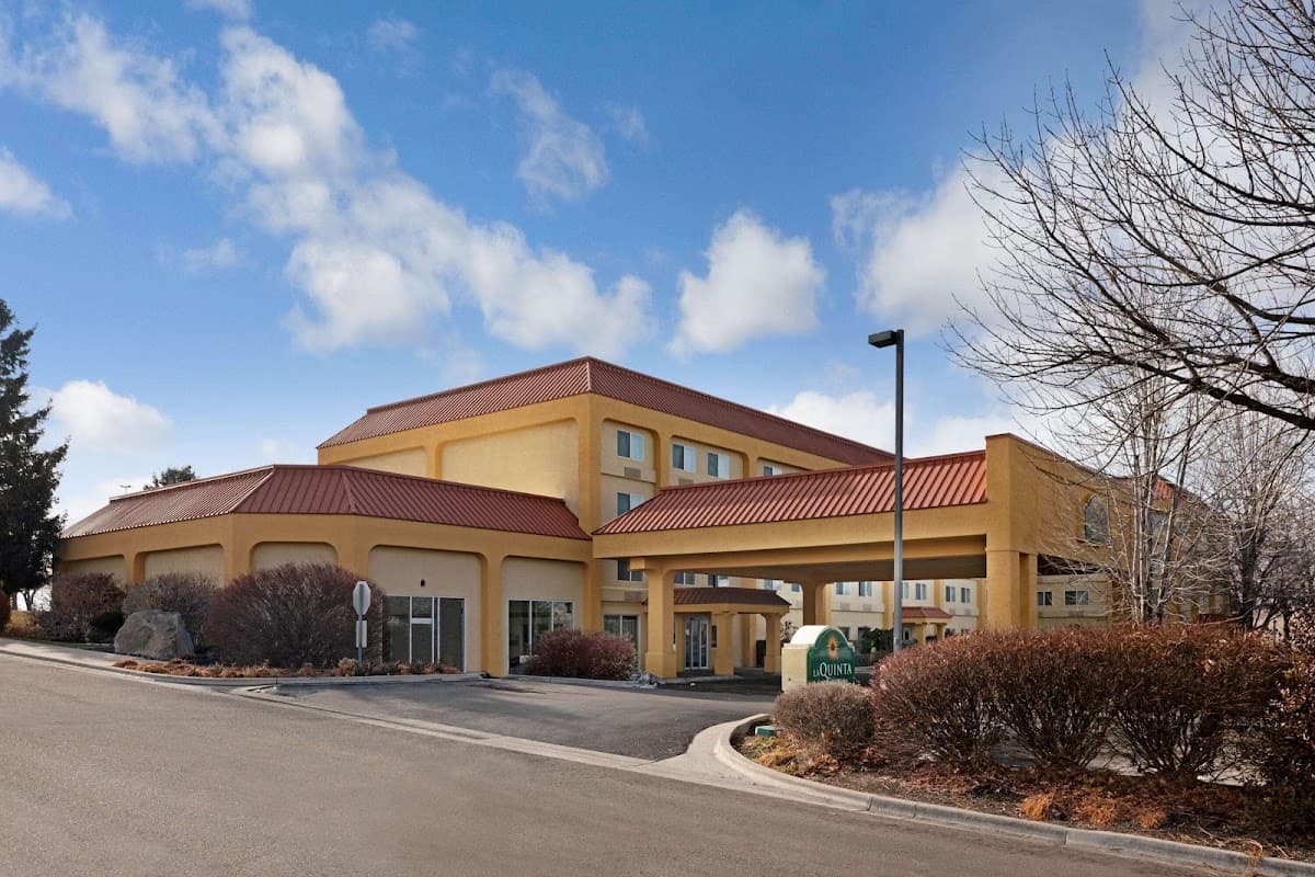 La Quinta Inn & Suites by Wyndham Boise Towne Square — photo 1