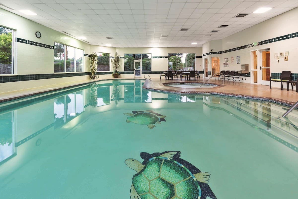 La Quinta Inn & Suites by Wyndham Boise Towne Square — photo 3