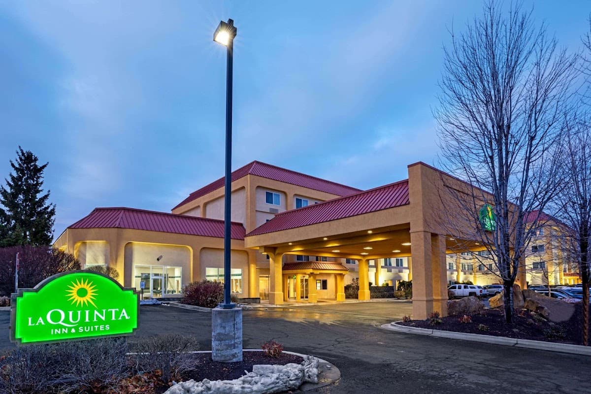 La Quinta Inn & Suites by Wyndham Boise Towne Square — photo 5