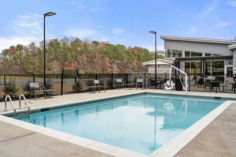 Residence Inn by Marriott Homewood Mountain Brook — photo 1