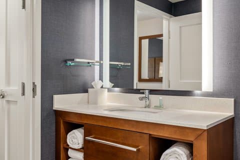 Residence Inn by Marriott Homewood Mountain Brook — photo 4