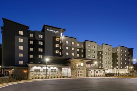 Residence Inn by Marriott Homewood Mountain Brook — photo 5