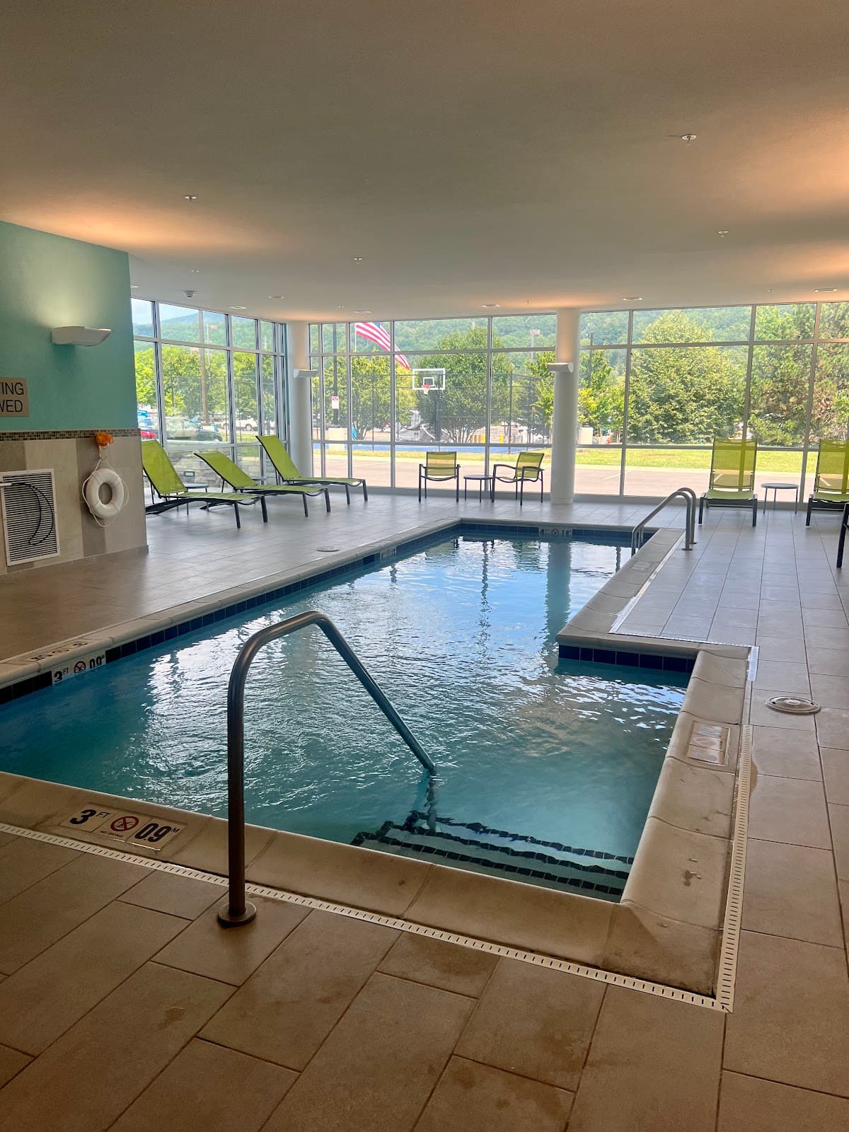 SpringHill Suites by Marriott Roanoke North — photo 3