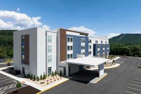 SpringHill Suites by Marriott Roanoke North — photo 5
