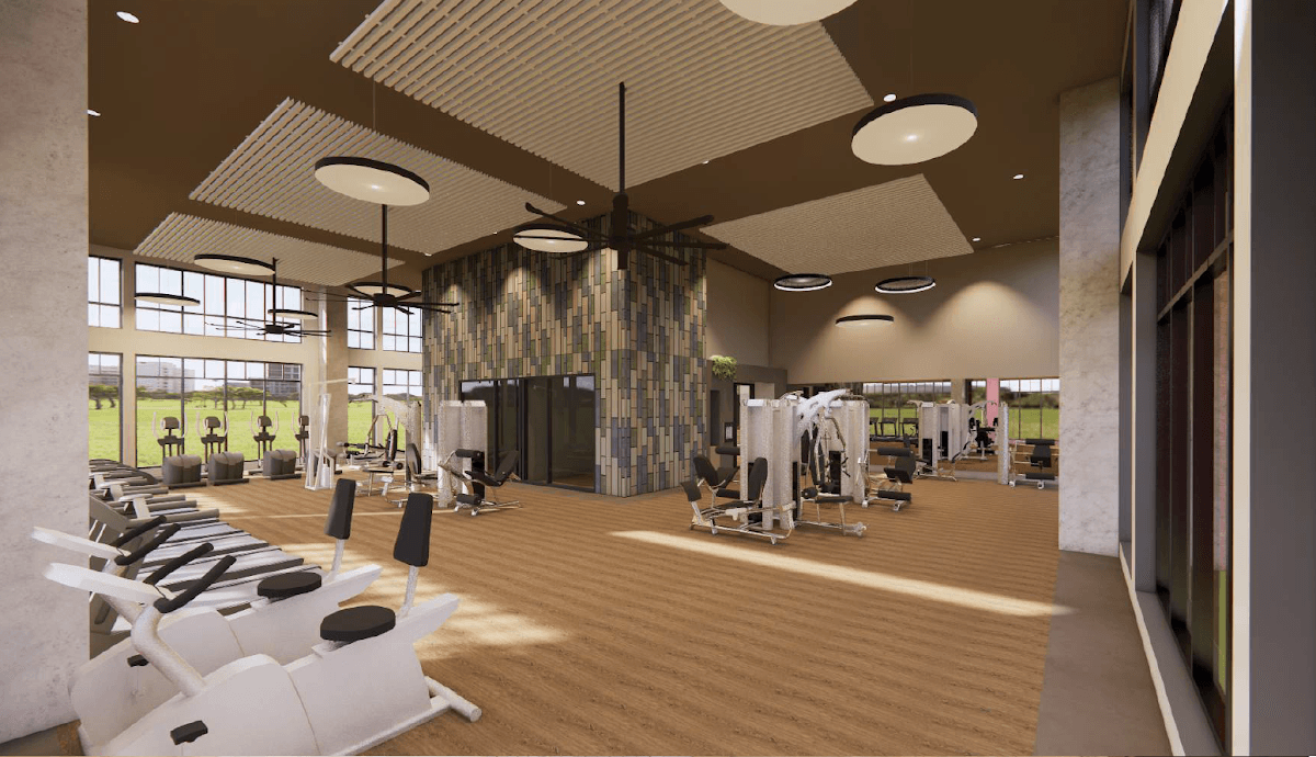 Avalon Oakridge — photo 2