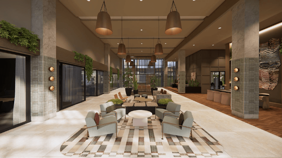 Avalon Oakridge — photo 3