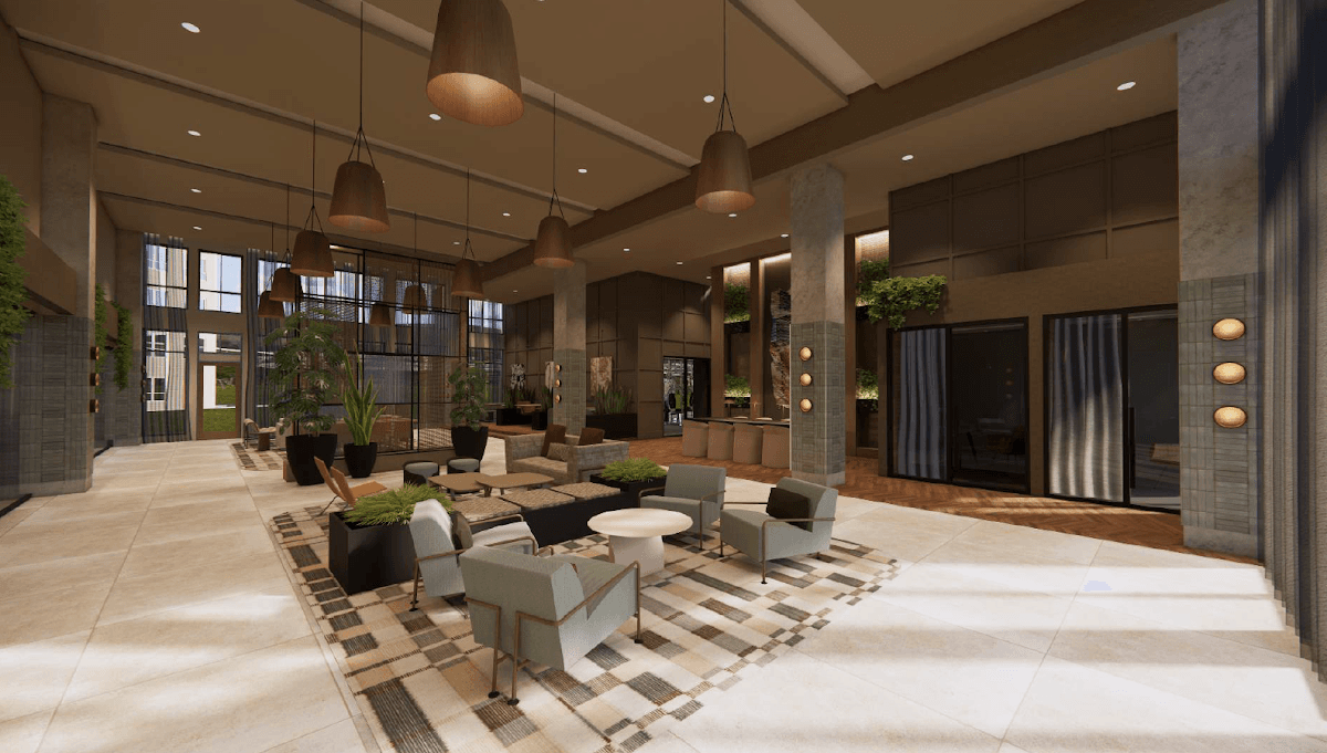 Avalon Oakridge — photo 5