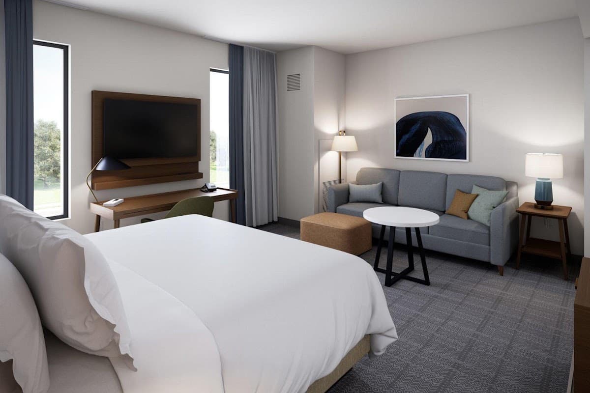 Staybridge Suites San Antonio Lackland Afb Area by IHG — photo 2