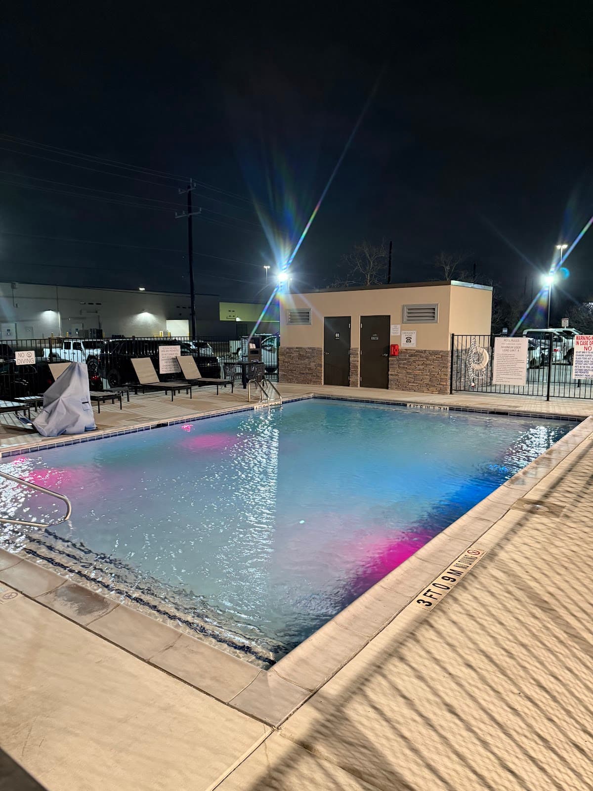 Staybridge Suites San Antonio Lackland Afb Area by IHG — photo 3