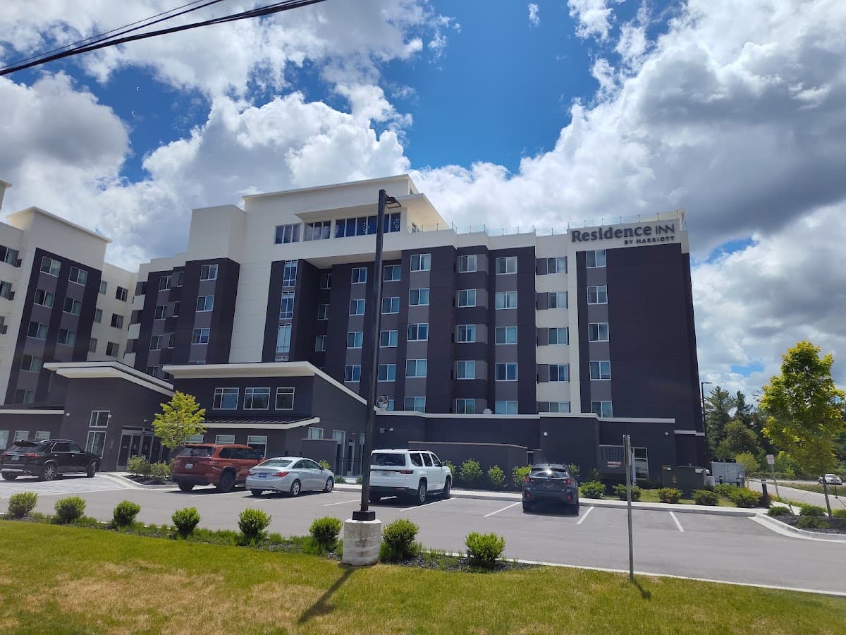 Residence Inn by Marriott Traverse City — photo 1