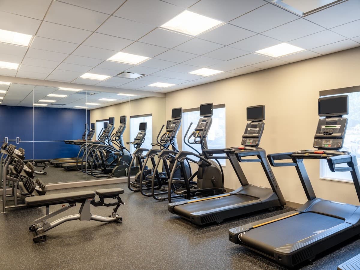 Holiday Inn Express & Suites Meridian - Boise West — photo 4