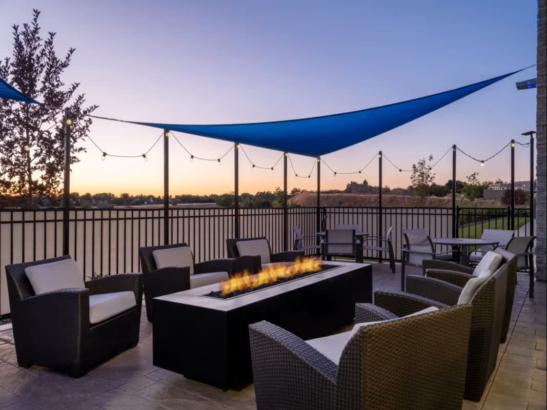 Holiday Inn Express & Suites Meridian - Boise West — photo 5