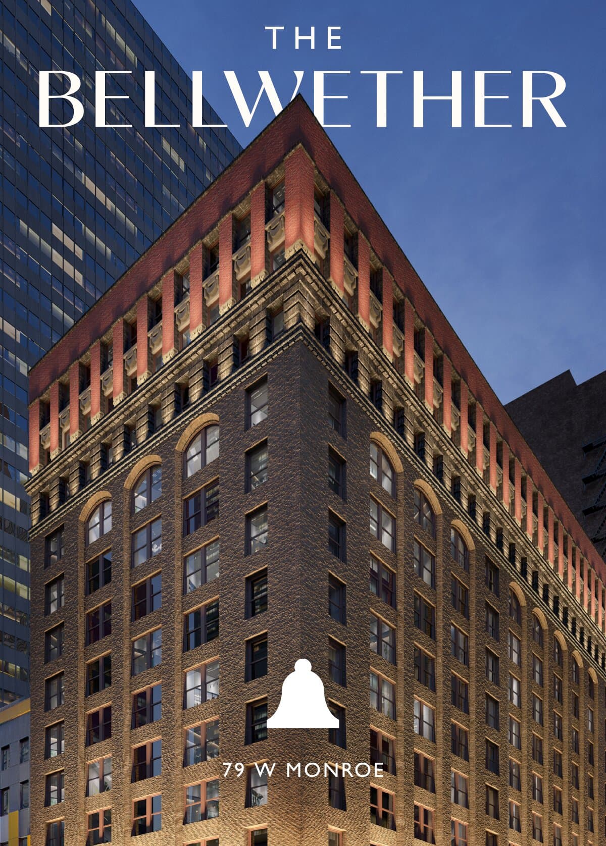 The Bellwether Residences | Chicago Loop — photo 1