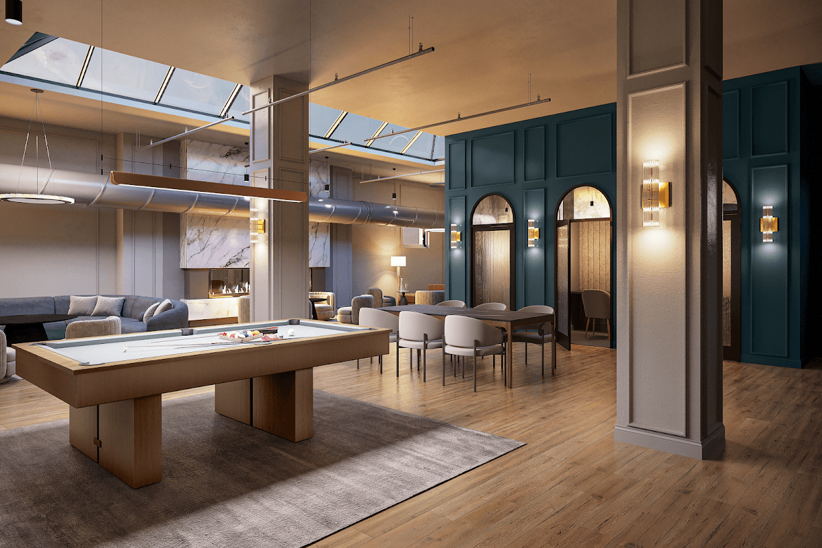 The Bellwether Residences | Chicago Loop — photo 4