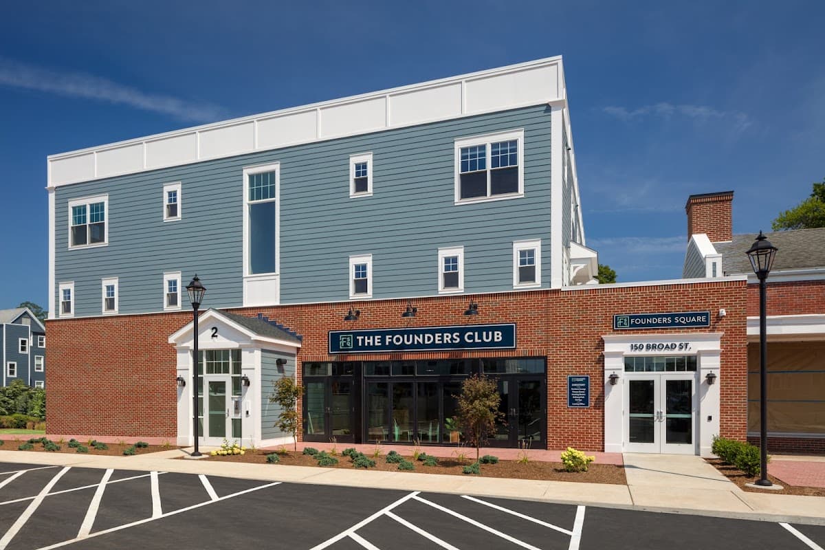 Founders Square Apartments — photo 3