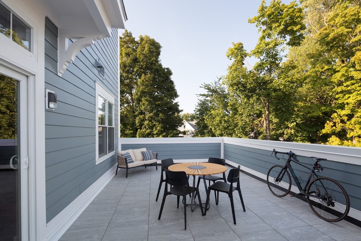 Founders Square Apartments — photo 5