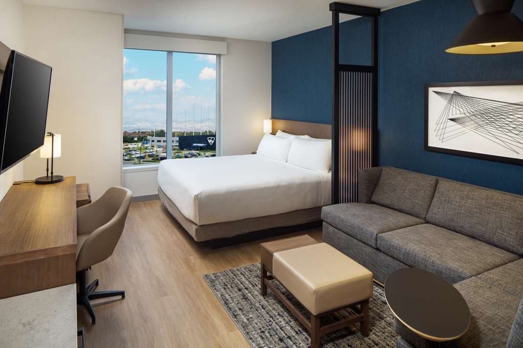 Hyatt Place Boise / Meridian — photo 2