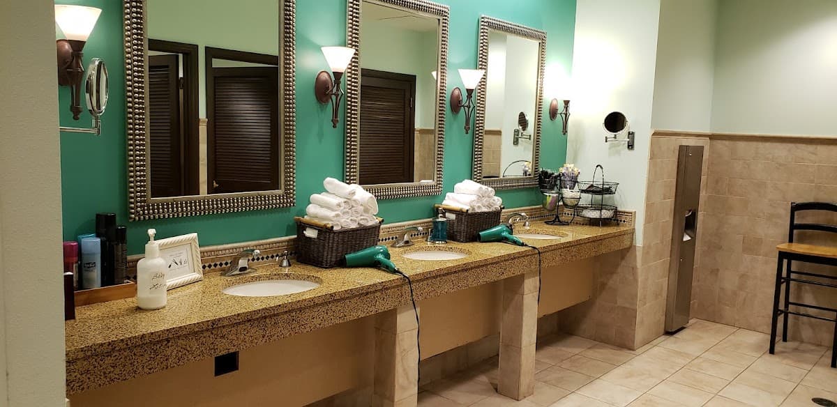 Marriott Myrtle Beach Resort & Spa at Grande Dunes — photo 4