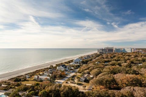 Marriott Myrtle Beach Resort & Spa at Grande Dunes — photo 5