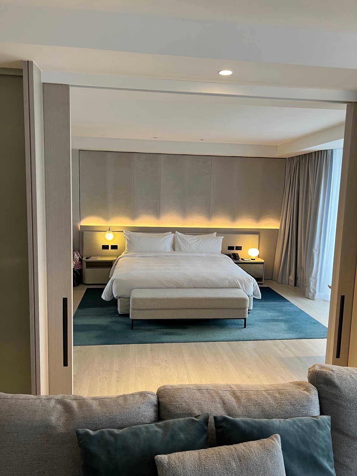 JW Marriott Gold Coast Resort & Spa — photo 2