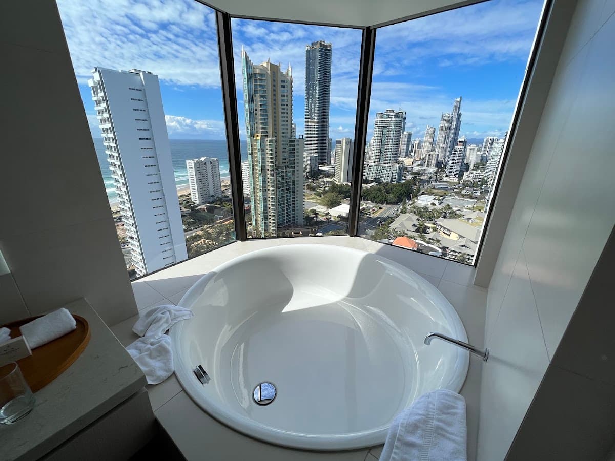 JW Marriott Gold Coast Resort & Spa — photo 4