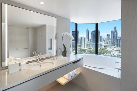 JW Marriott Gold Coast Resort & Spa — photo 5