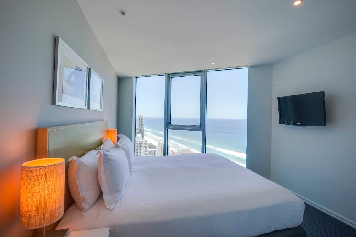 Hilton Surfers Paradise Hotel & Residences — photo 2